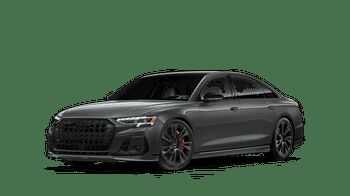 2026 AUDI S8