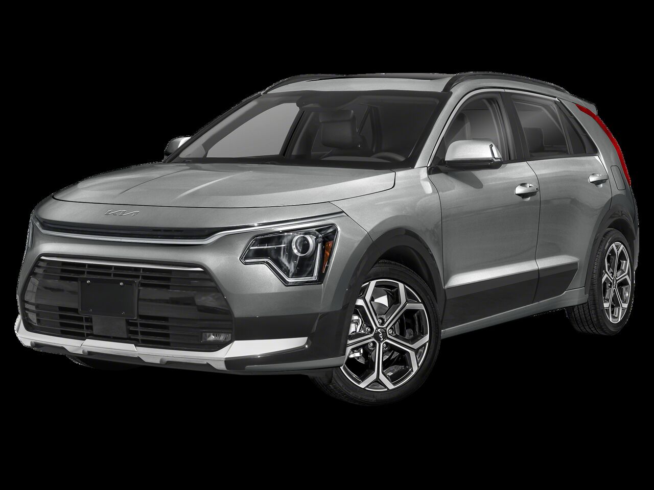 2023 KIA Niro