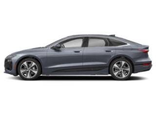 2027 AUDI A6