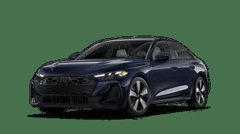 2026 AUDI A5