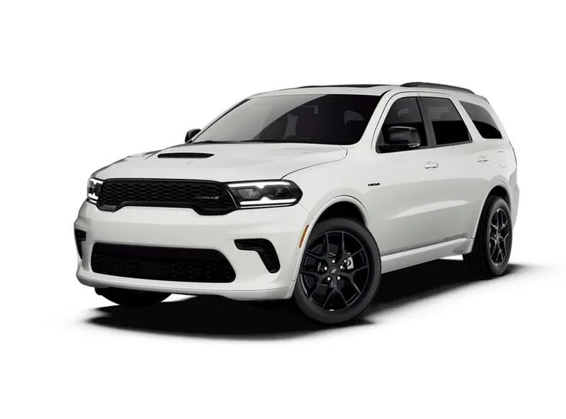 2027 DODGE Durango