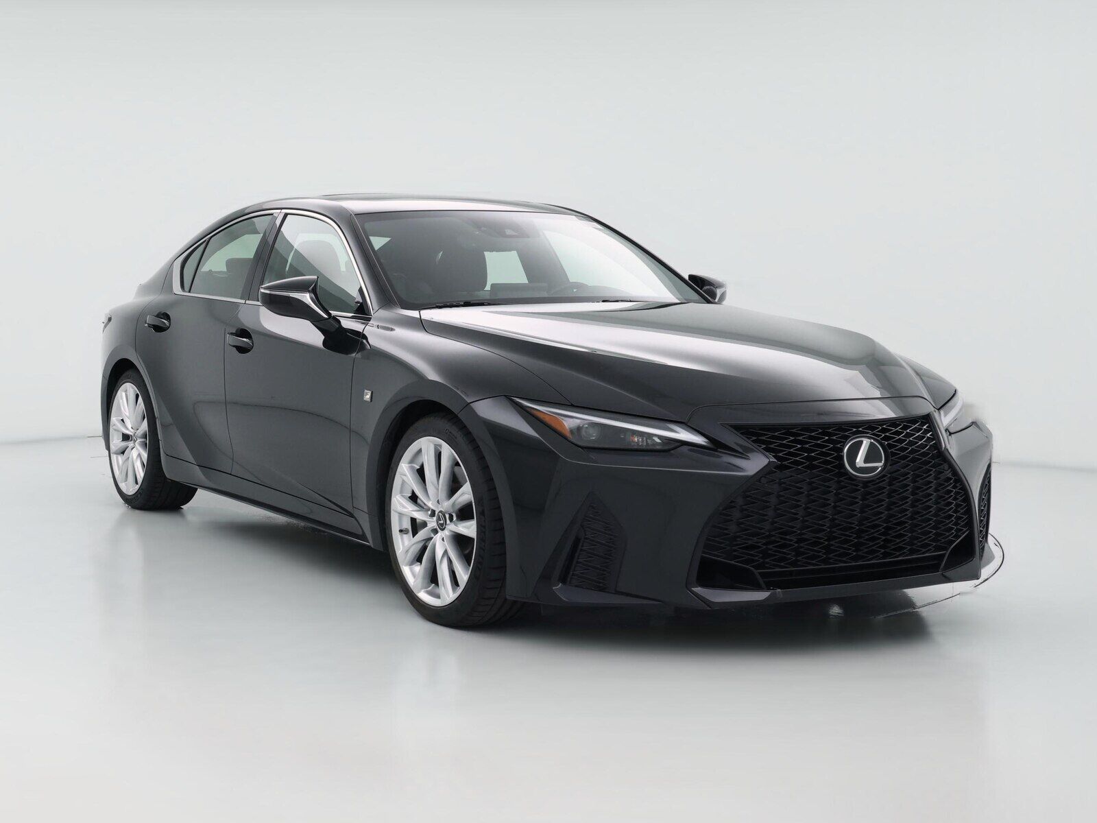2022 LEXUS IS