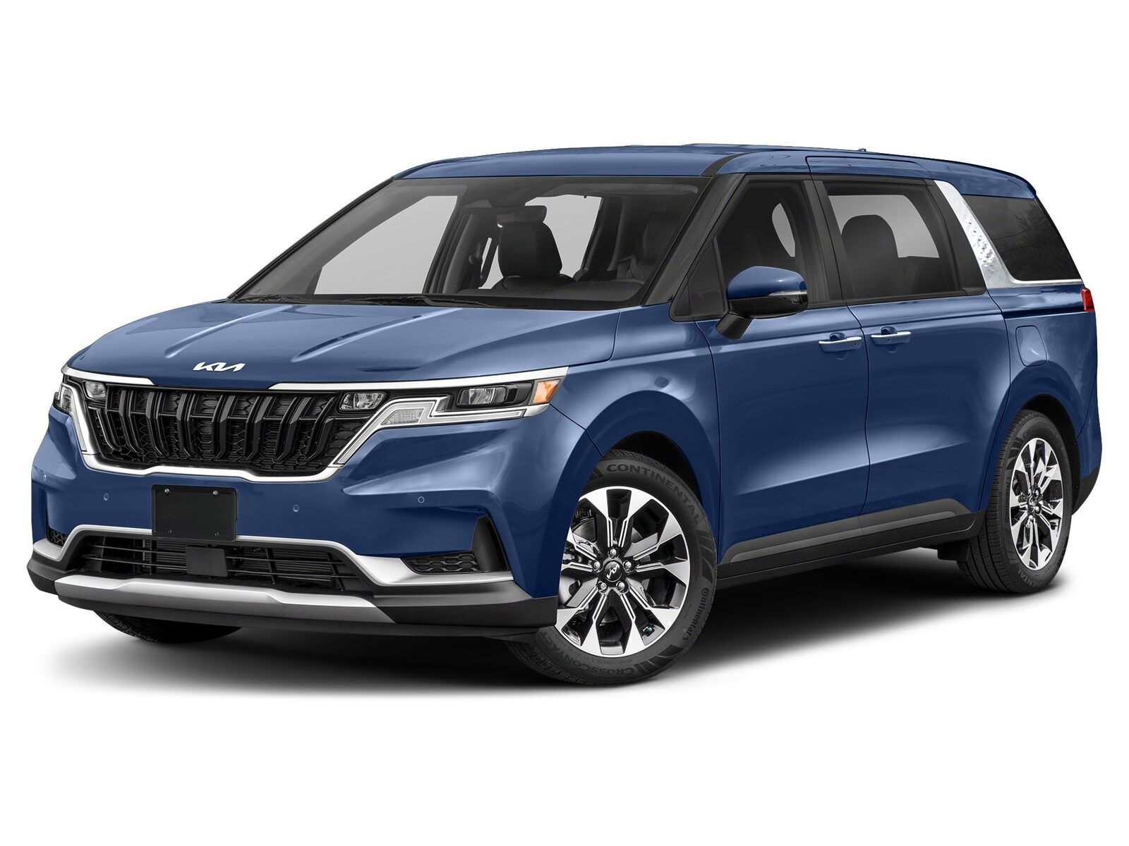 2022 KIA Carnival
