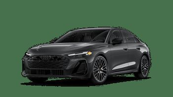 2026 AUDI S5