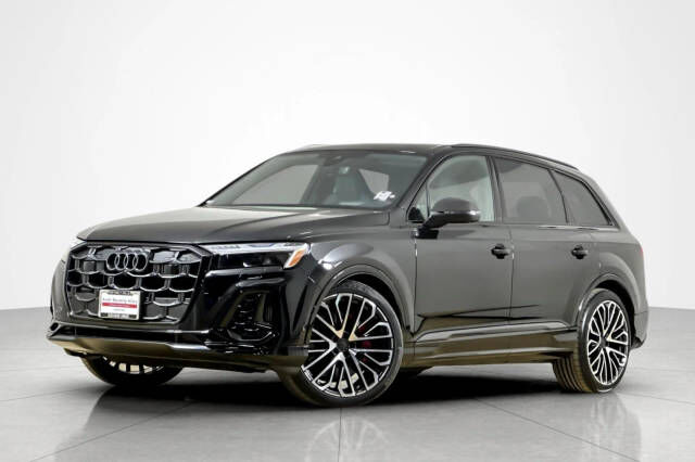 2026 AUDI SQ7