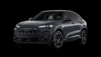 2026 AUDI SQ5