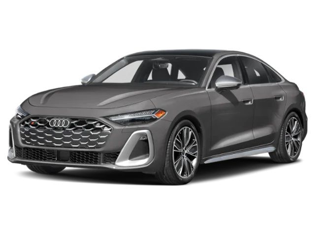 2026 AUDI S5