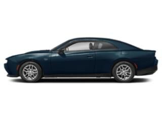 2024 DODGE Charger