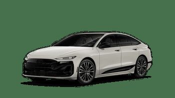 2027 AUDI A6