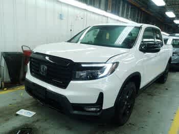 2023 HONDA Ridgeline