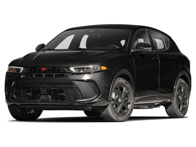 2024 DODGE HORNET