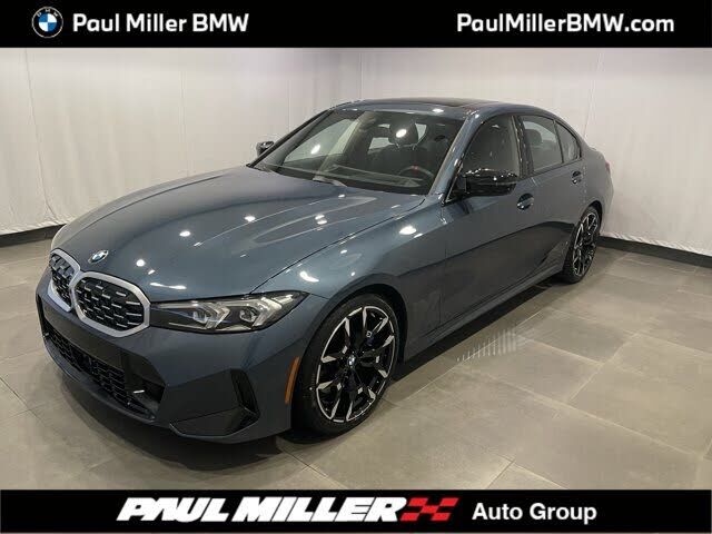 2025 BMW M3