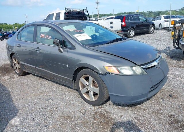 2006 HONDA Civic