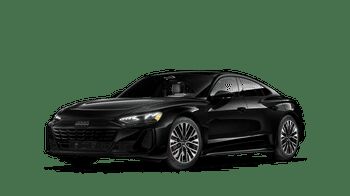 2026 AUDI S e-tron GT