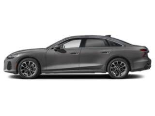 2026 AUDI A6