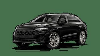 2027 AUDI Q8