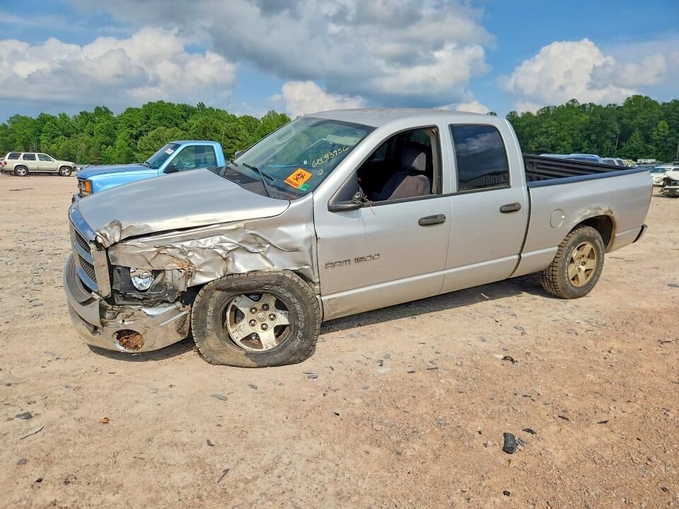 2005 DODGE Ram