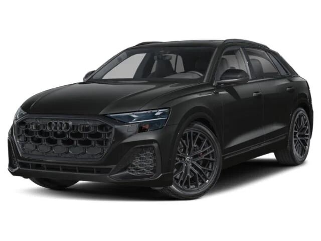 2024 AUDI SQ8