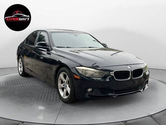 2014 BMW 3 Series