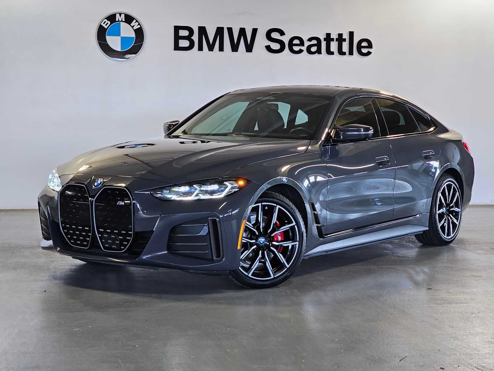 2023 BMW i4
