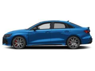 2026 AUDI RS 3