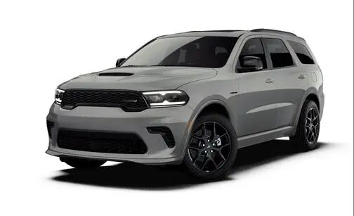 2027 DODGE Durango