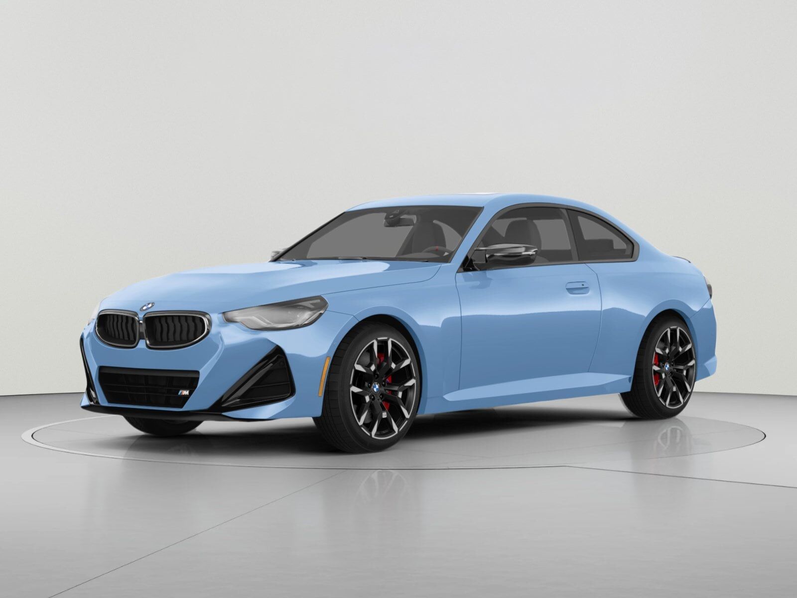 2026 BMW M2