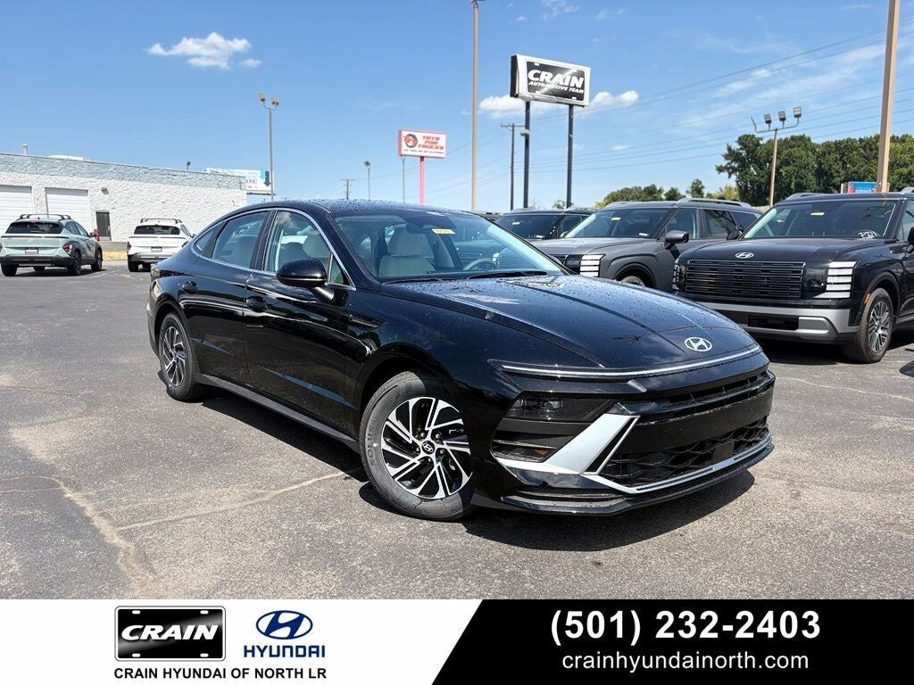 2026 HYUNDAI Sonata