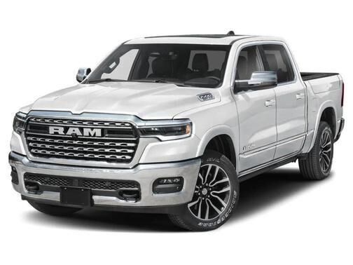 2027 RAM 1500