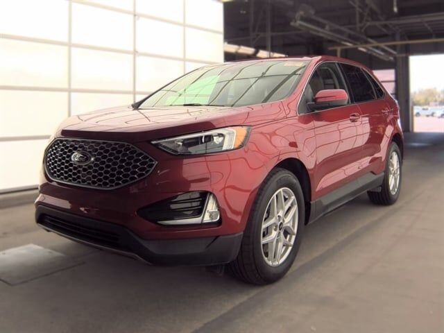 2023 FORD Edge