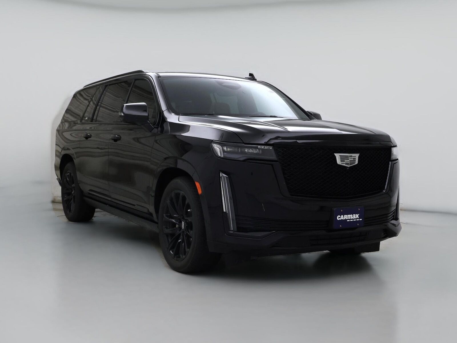 2023 CADILLAC Escalade ESV
