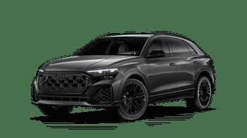 2026 AUDI SQ8