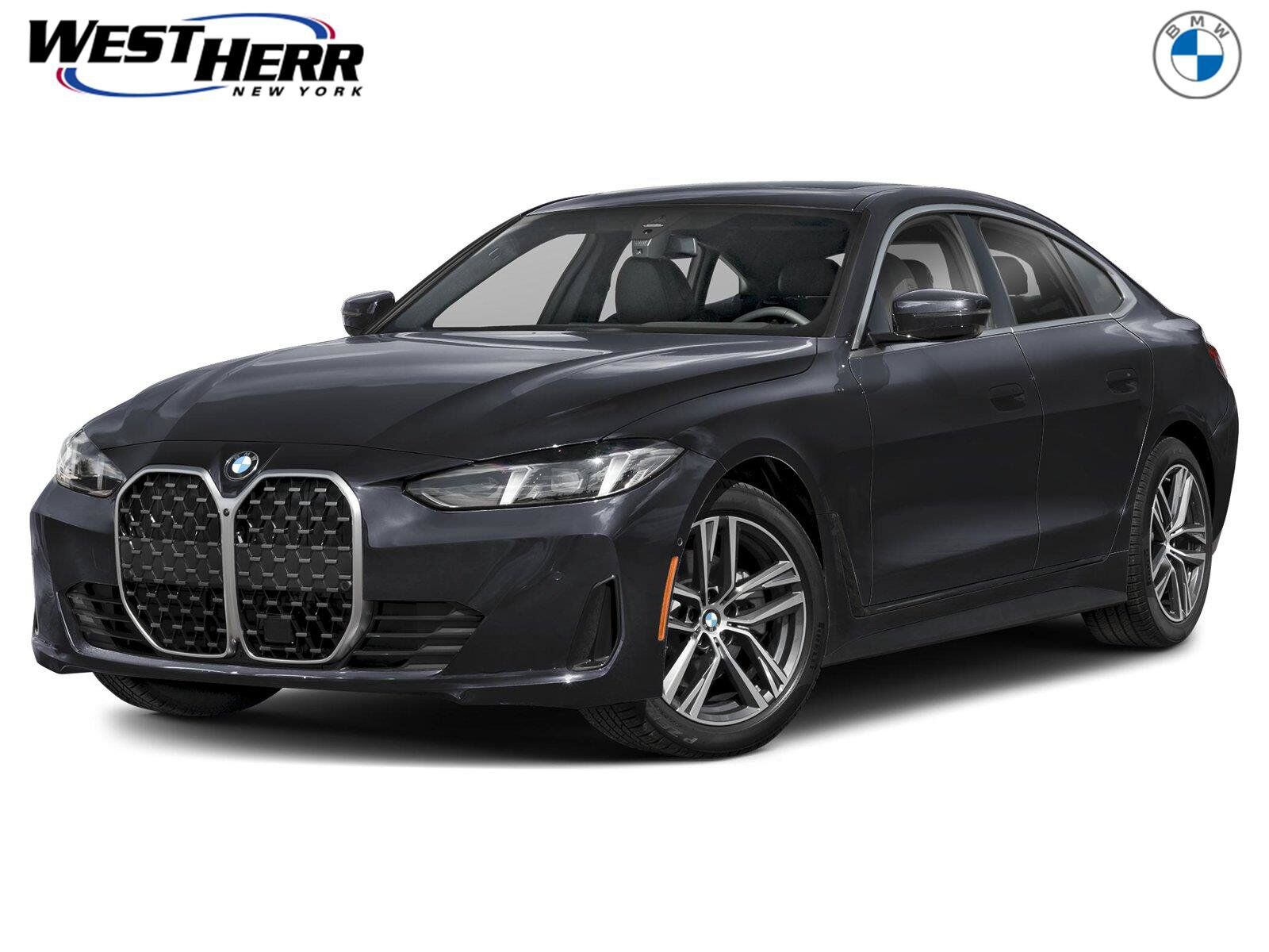 2026 BMW 4 Series