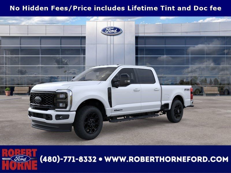 2026 FORD F-250
