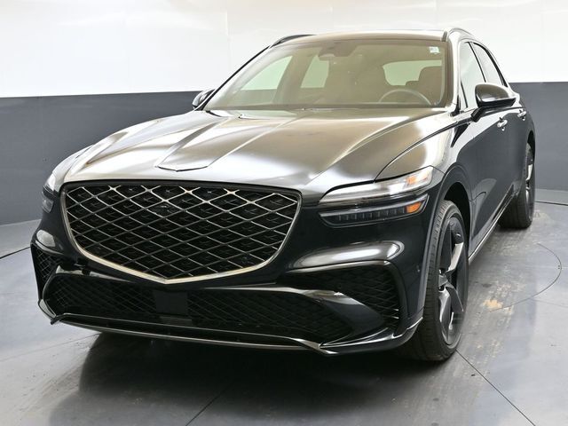 2026 GENESIS GV70