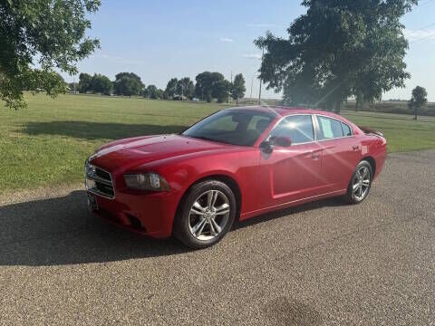 2013 DODGE Charger