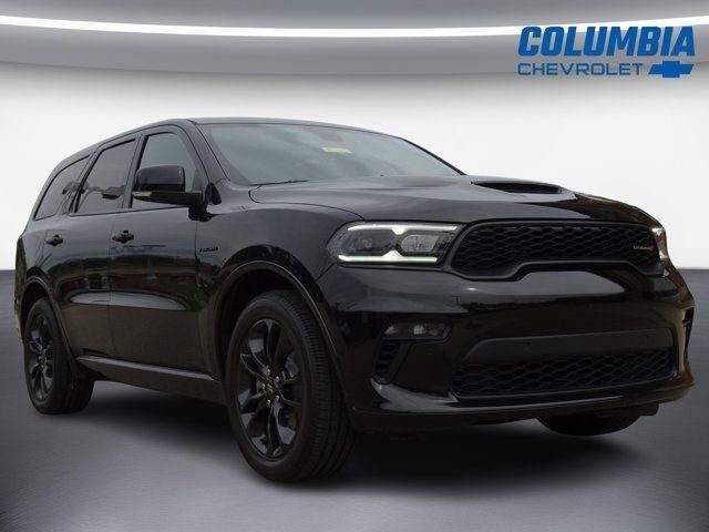 2022 DODGE Durango