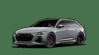 2026 AUDI RS 6