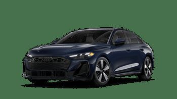2026 AUDI A5