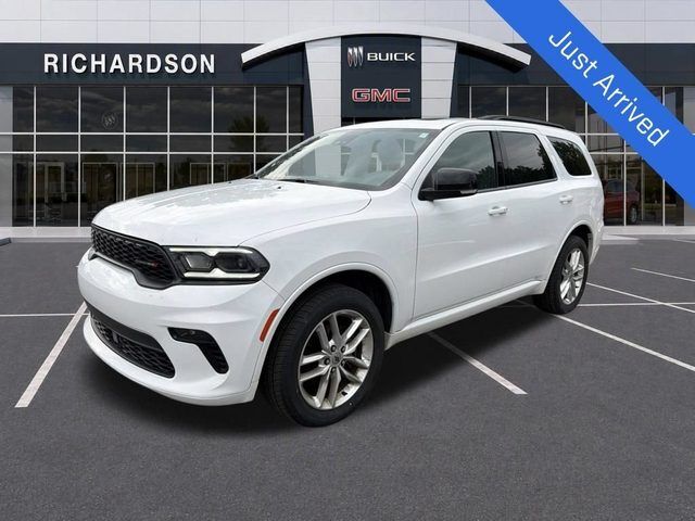 2023 DODGE Durango
