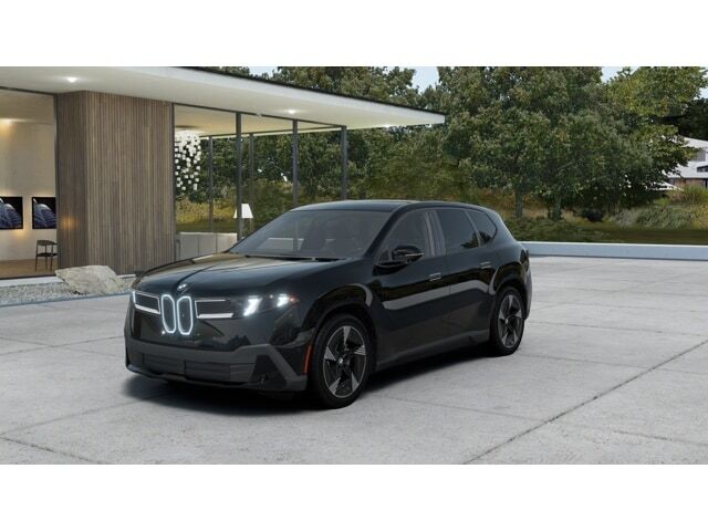 2027 BMW X3