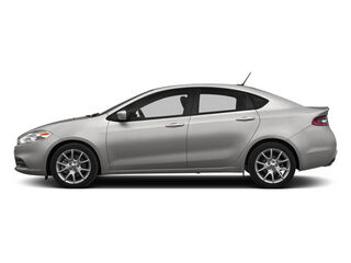 2014 DODGE Dart