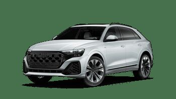 2027 AUDI Q8