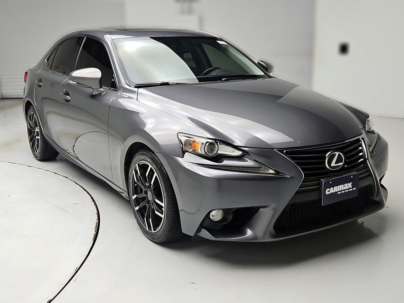 2014 LEXUS IS