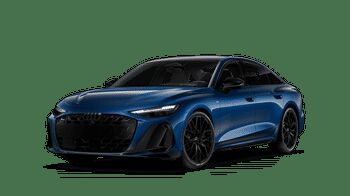 2026 AUDI A6