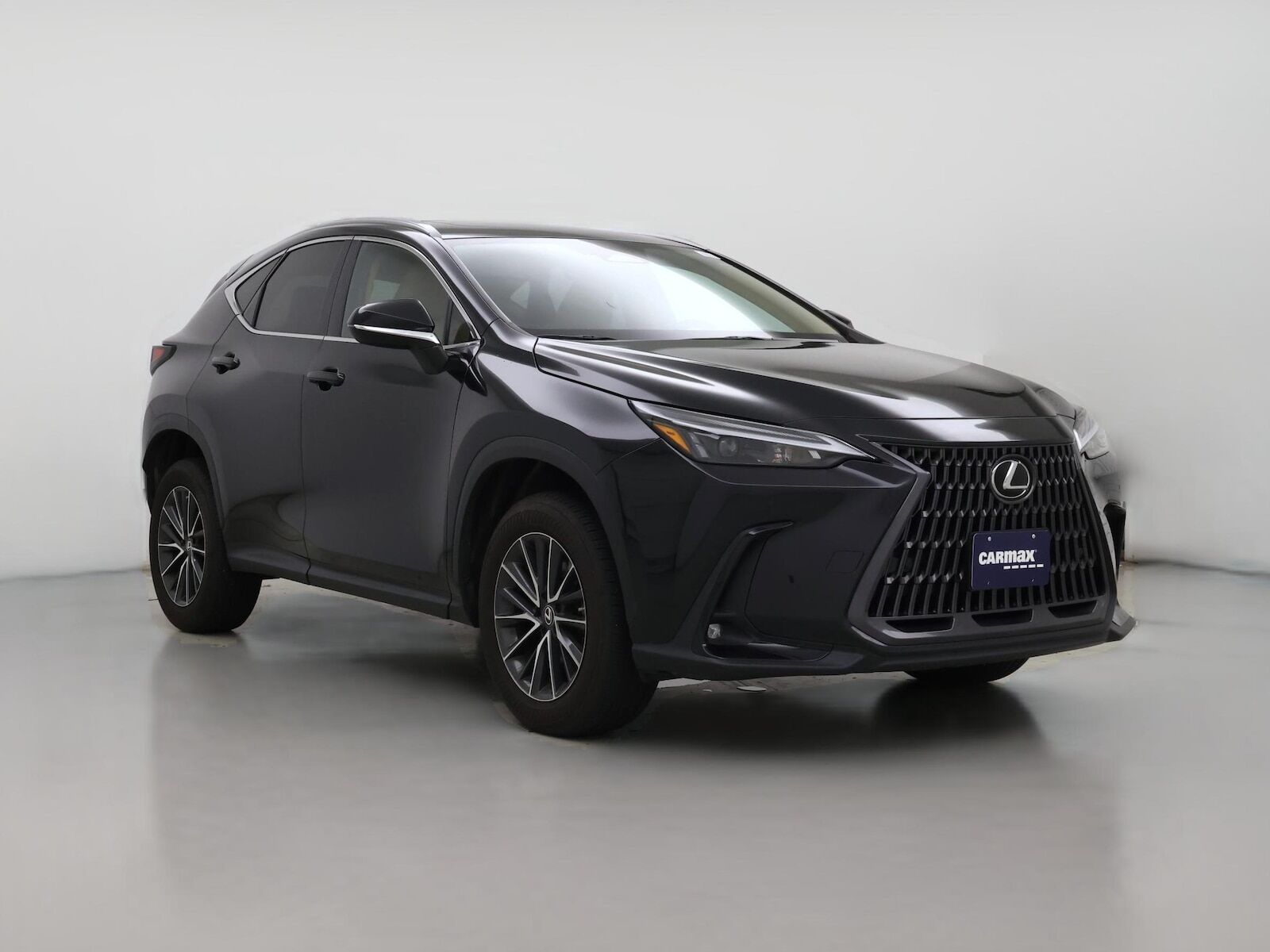 2022 LEXUS NX