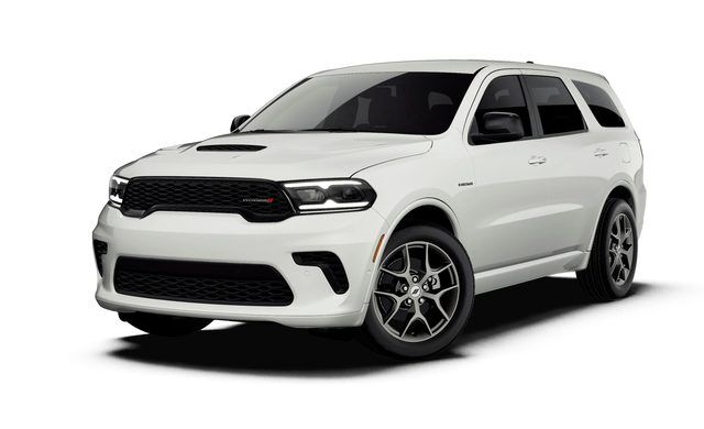 2027 DODGE Durango