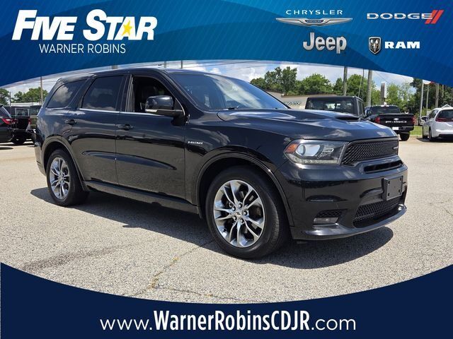 2020 DODGE Durango