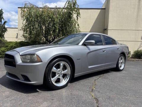 2011 DODGE Charger