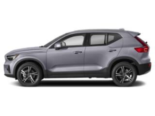 2023 VOLVO XC40